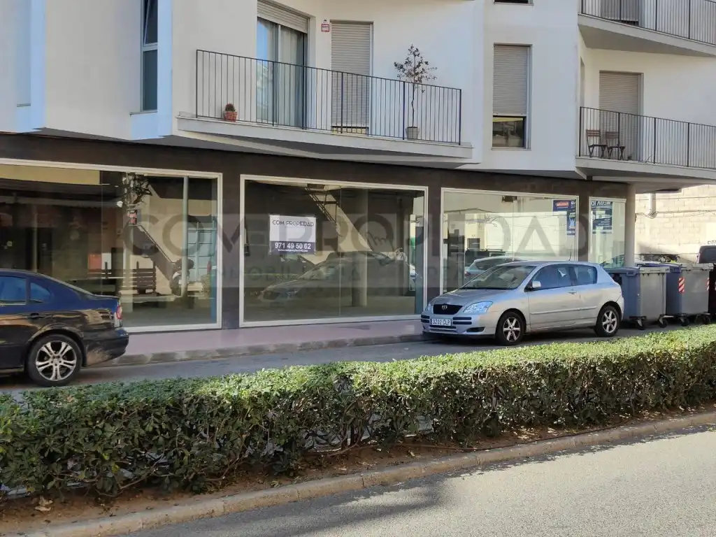 Local comercial en venda a Manacor Centre, imagen 2