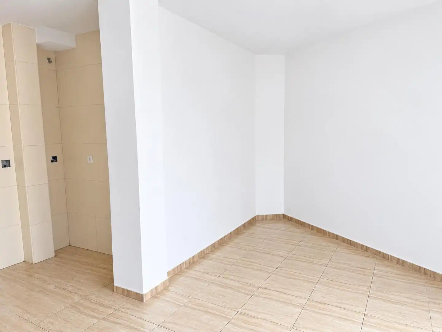 Apartamento en venta en Centro