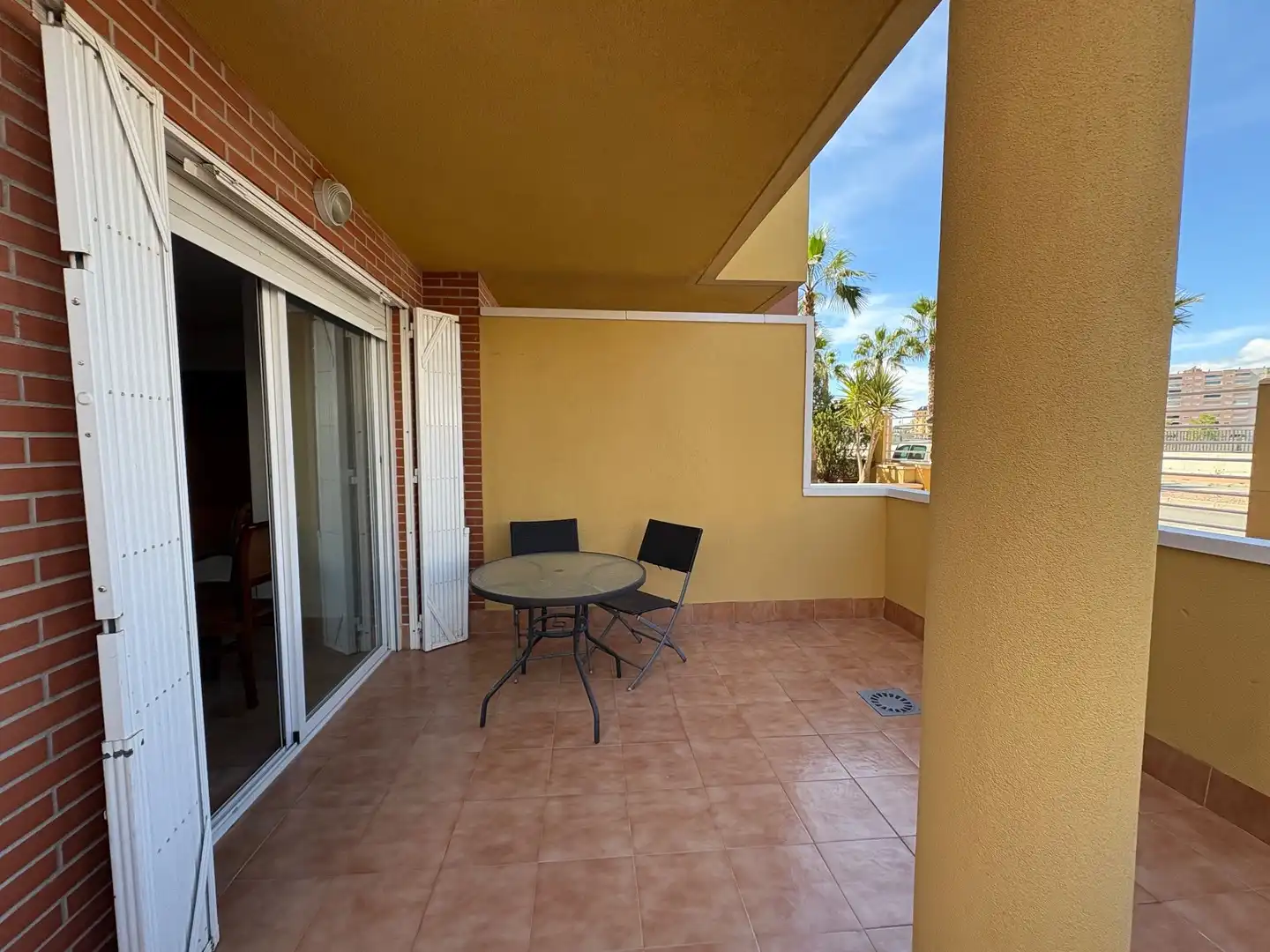 Apartamento con piscina en venta en Puerto Deportivo, imagen 20