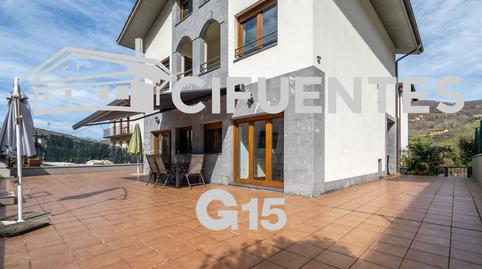 Photo 2 of Houses for sale in Tornola Kalea, Oiartzun, Gipuzkoa