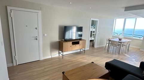 Foto 4 de Piso de alquiler en Urbanizacion Urbanización Playa Puig, Playa del Puig, Valencia