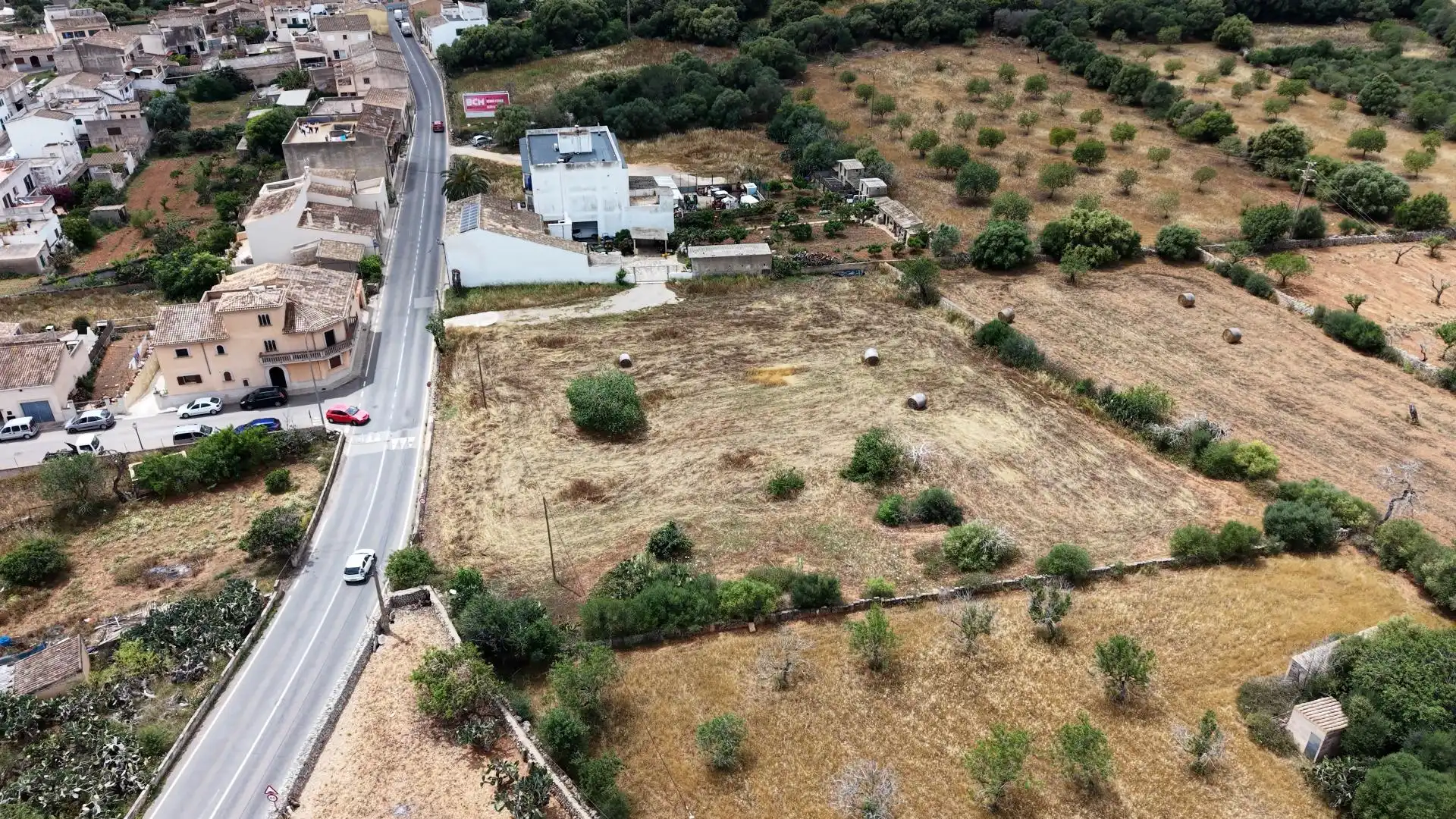 Terreny rústic en venda a S'Alquería Blanca - Calonge, imagen 5