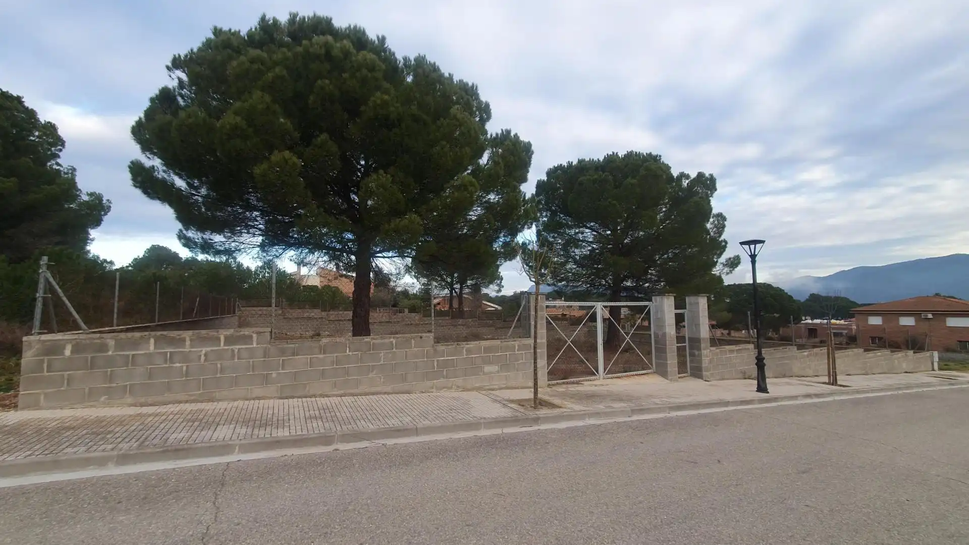 Residential for sale in La Torre de Claramunt