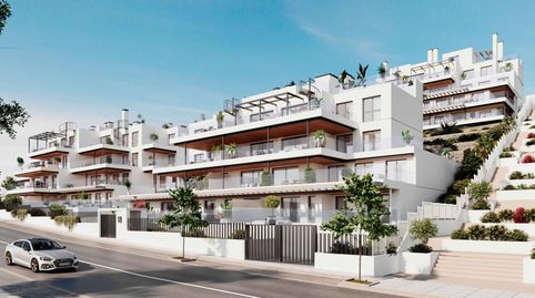 Foto 2 de Apartamento en venta en Huerta Nueva, Estepona