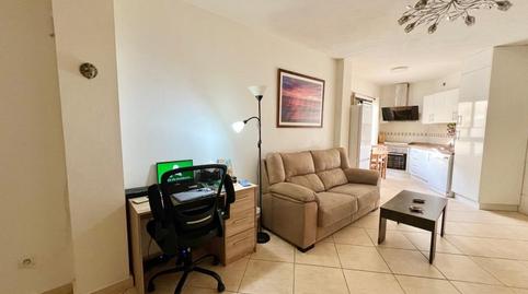 Foto 4 de Piso en venta en Calle Europa, 50, Calvario, Torremolinos