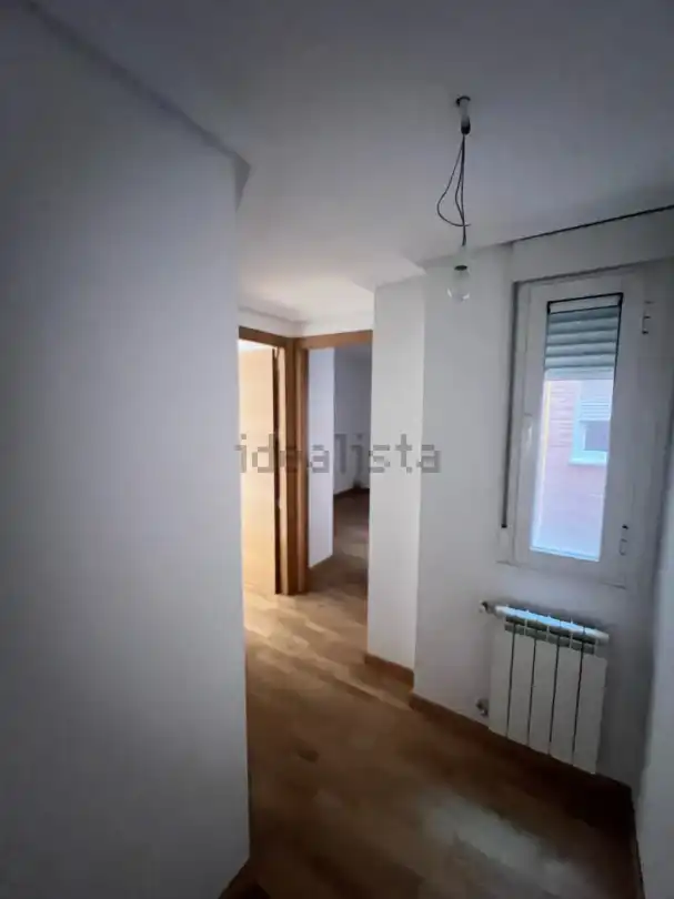Dormitori de Pis en venda en Puertollano amb Calefacció i Parquet