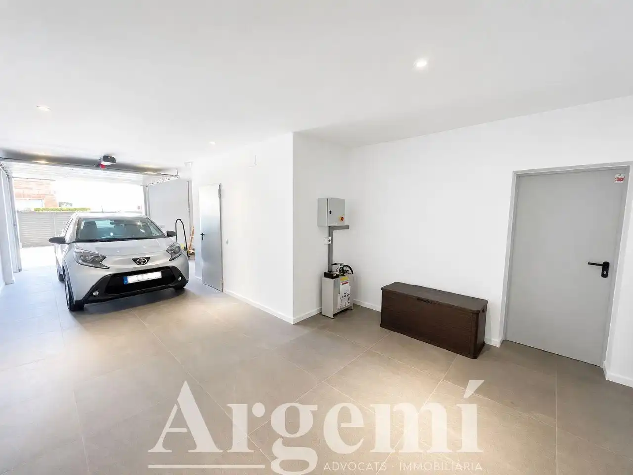 Casa o chalet en venta en Palau-solità i Plegamans con Aire acondicionado, Calefacción y Jardín privado