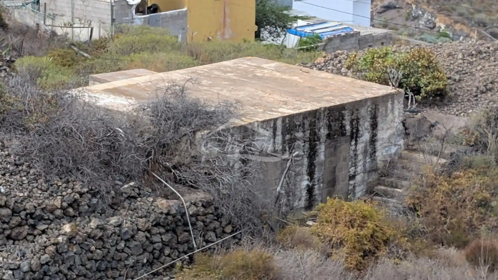 Terreno rústico en venta en Guía de Isora interior, imagen 4