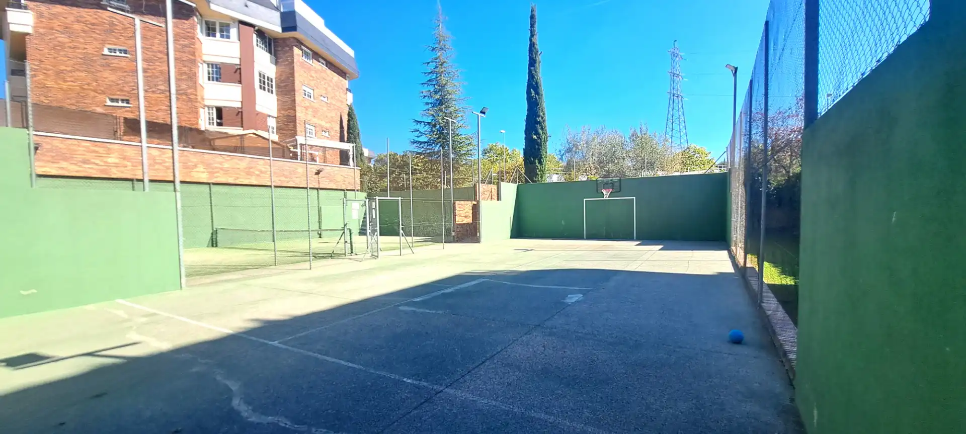 Flat with pool to rent in Calle Granja del Conde 16, imagen 80