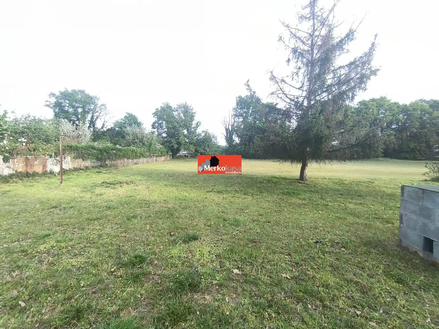 Finca rústica en venta en O Corgo   con Jardín privado