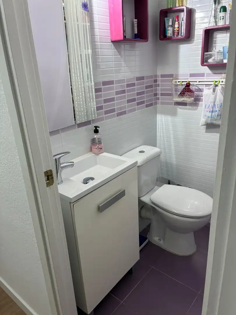 Pis amb terrassa en venda a Calle Virgen de las Viñas, imagen 7