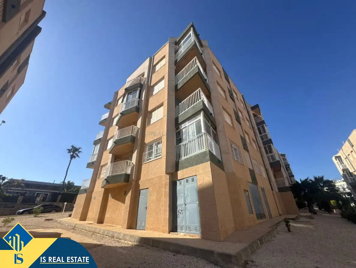 Apartament amb piscina en venda a Playa de los Locos, imagen 21