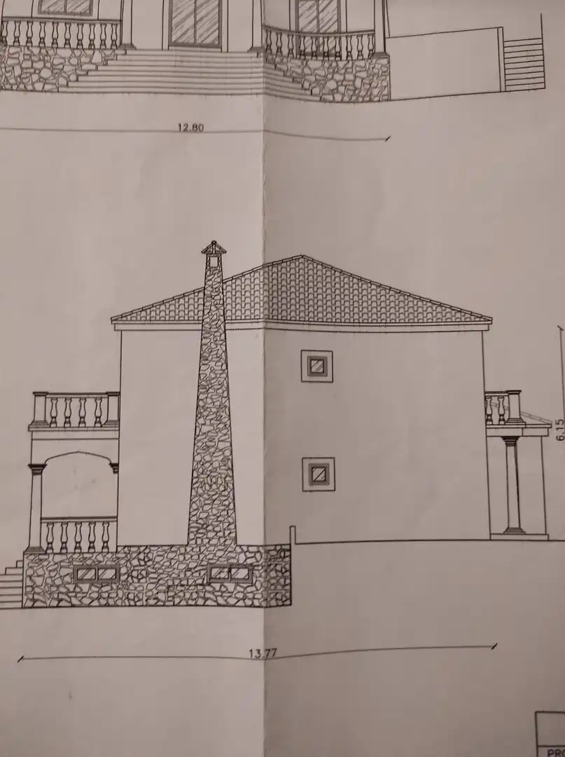 Villa mit Pool zum Verkauf in Calle Río Benamargosa 1, imagen 43