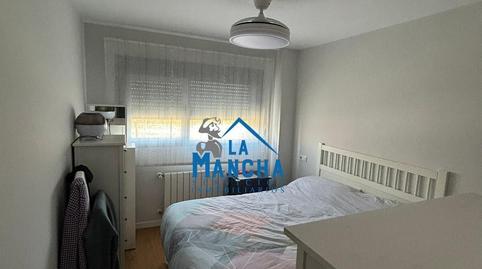 Foto 5 de Pis en venda a Calle Alatoz, San Antonio Abad, Albacete