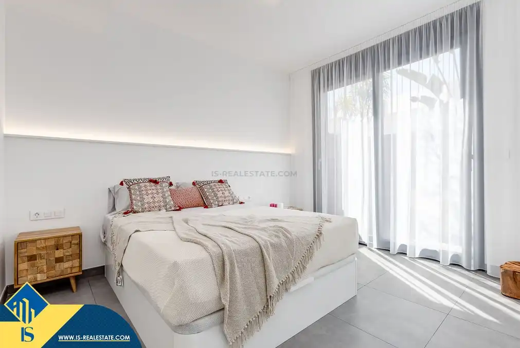 Villa mit Pool zum Verkauf in La Mata, imagen 14