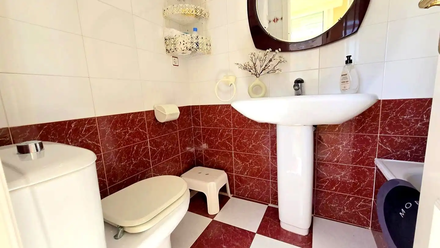 Attico con piscina in affitto a Passeig Marítim de Neptú 25, imagen 30
