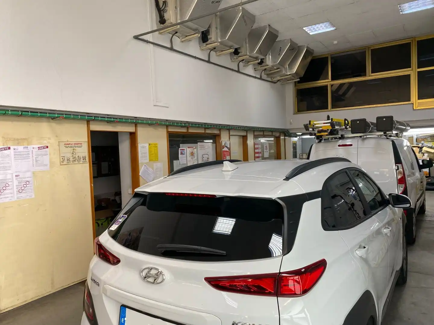 Business premises for sale in La Villa - Bazuelo, imagen 50