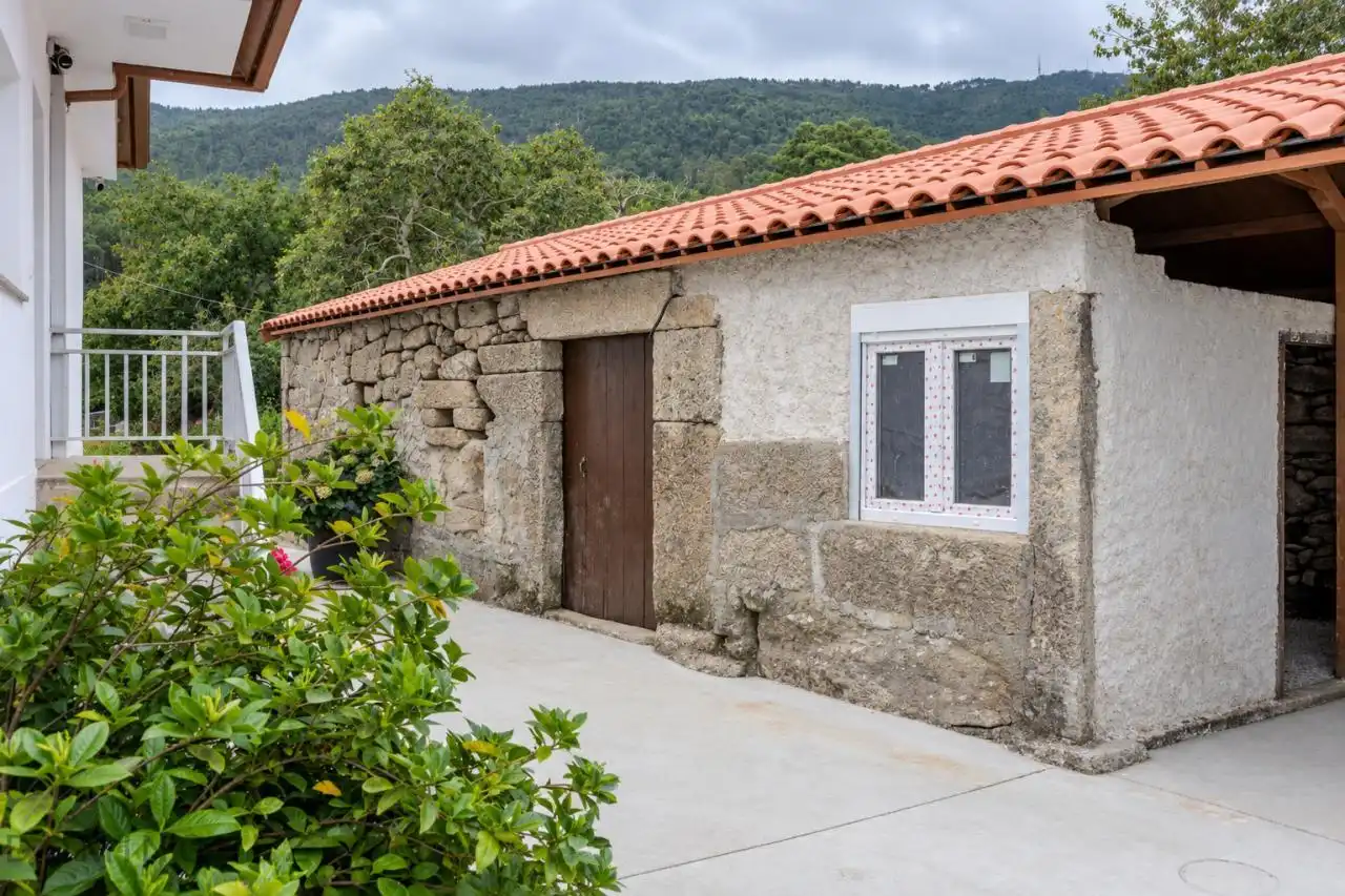 Villa avec jardin à vendre à Vilaboa, imagen 8