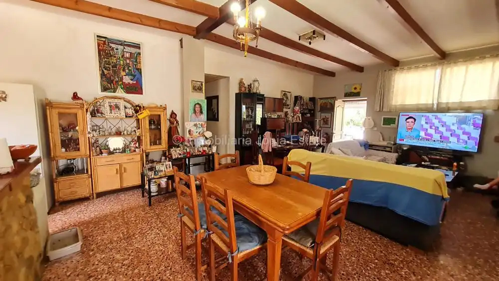 Villa con giardino in vendita a Orxeta, imagen 7