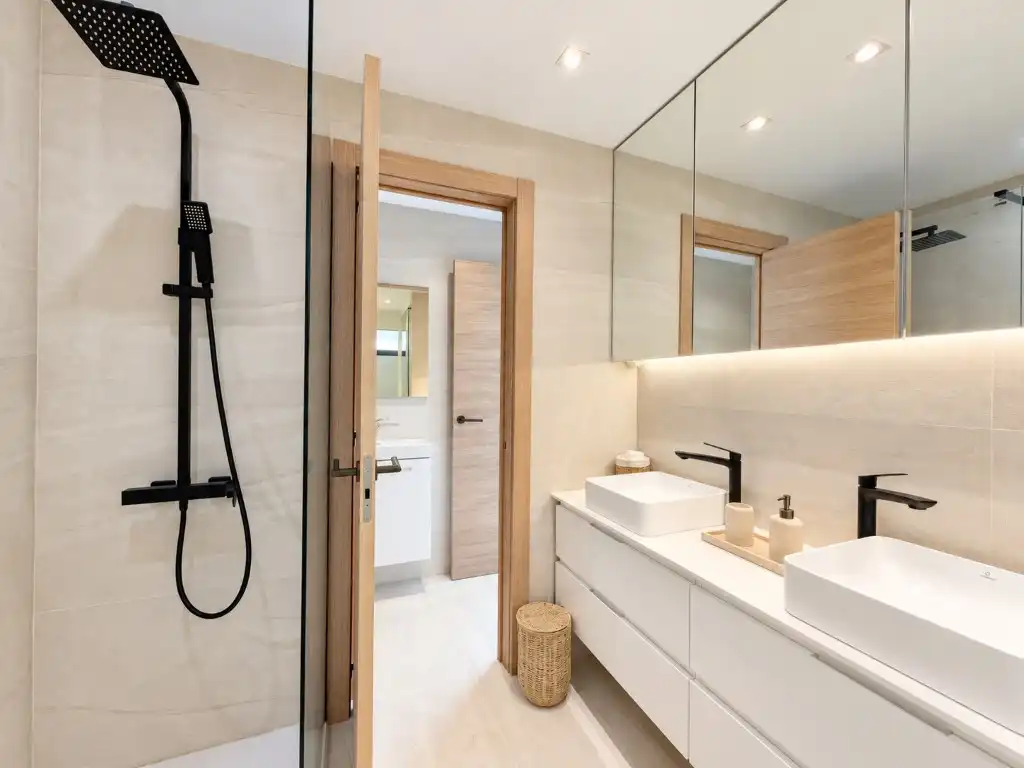Apartamento con piscina en venta en Portals Nous, imagen 13