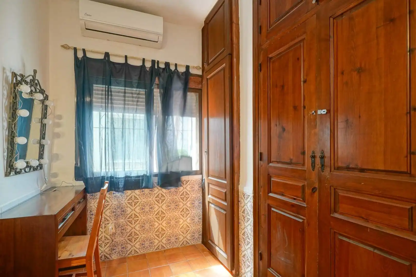 Habitación de Piso en venta en Moraira con Aire acondicionado, Calefacción y Terraza