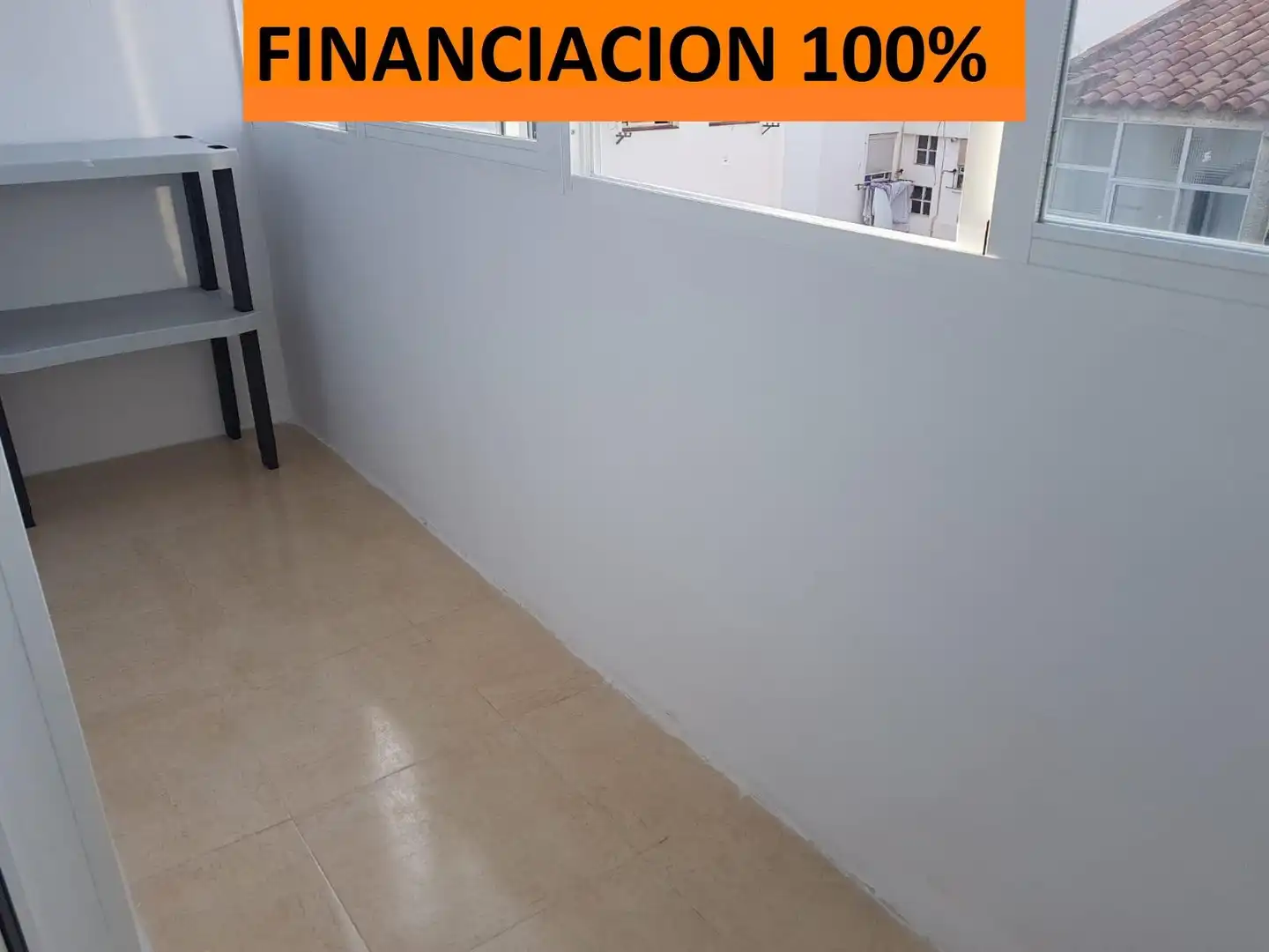 Flat for sale in Zaragoza  with Heating and Balcony