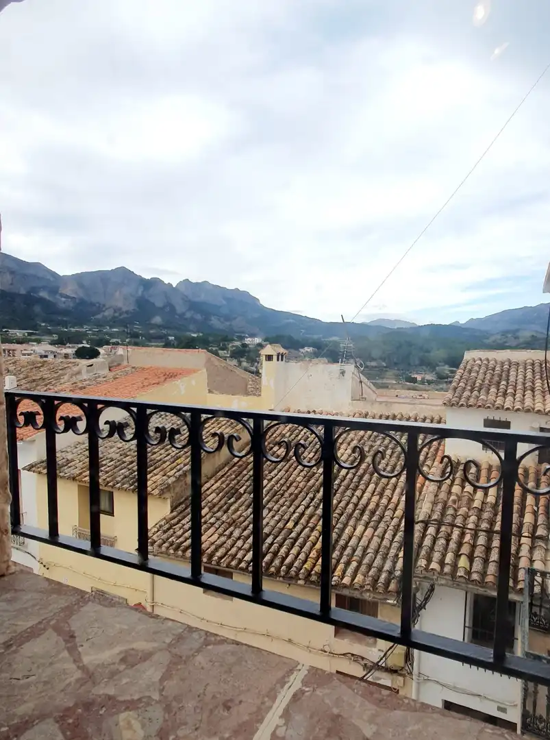 Haus zum Verkauf in Casco urbano, imagen 10