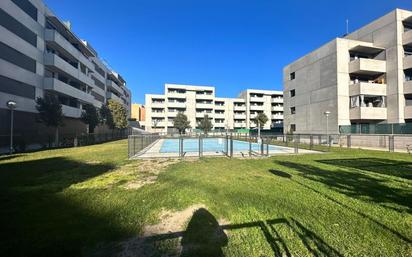 Swimming pool of Attic for sale in Torrejón de Ardoz  with Terrace