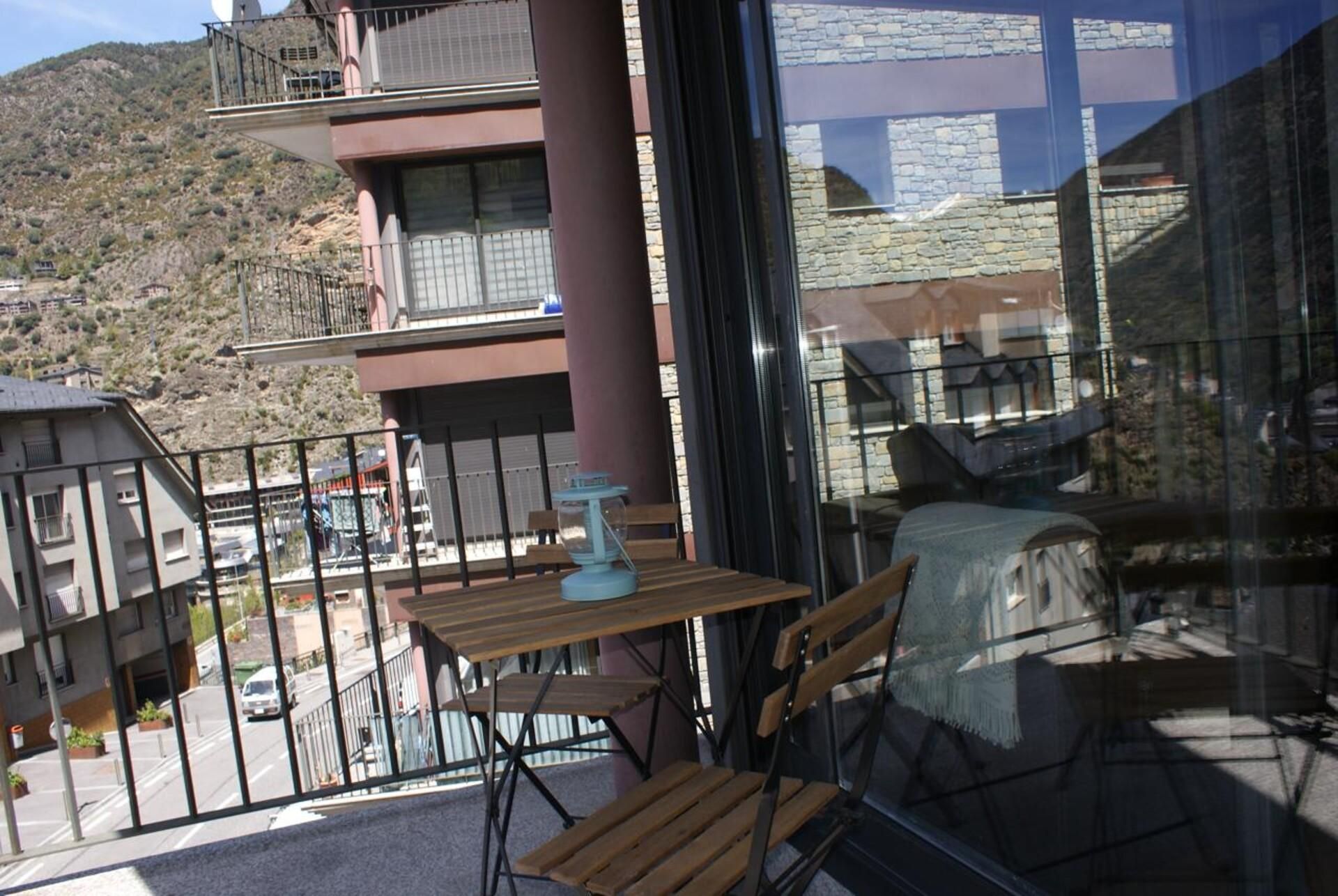 Apartament en venda