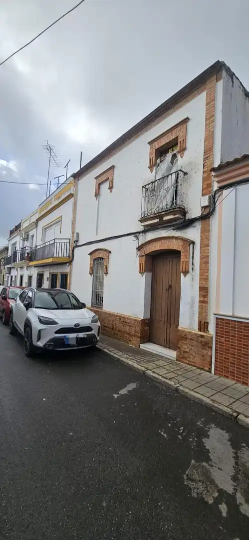 Casa in vendita a Gibraleón