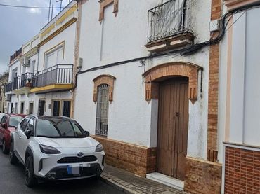 Casa en venda a Gibraleón
