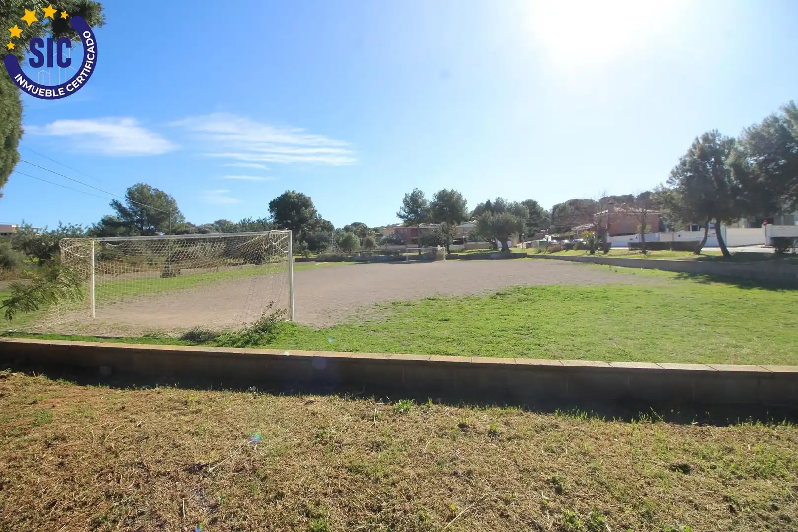 Residential land for sale in Calle DEL MADROÑO 445, imagen 27