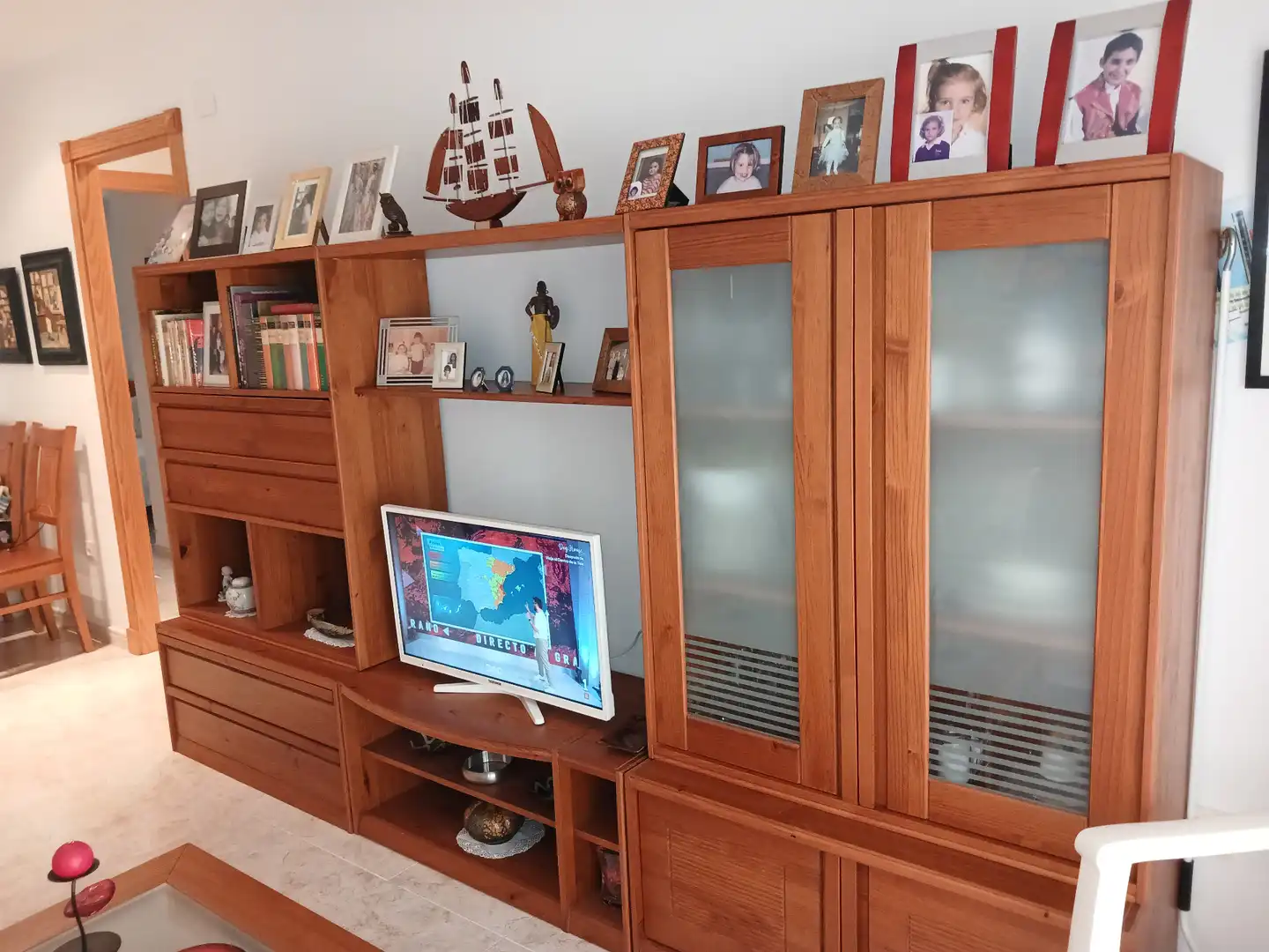 Appartement compact avec piscine à vendre à Carrer Gomera 4, imagen 7
