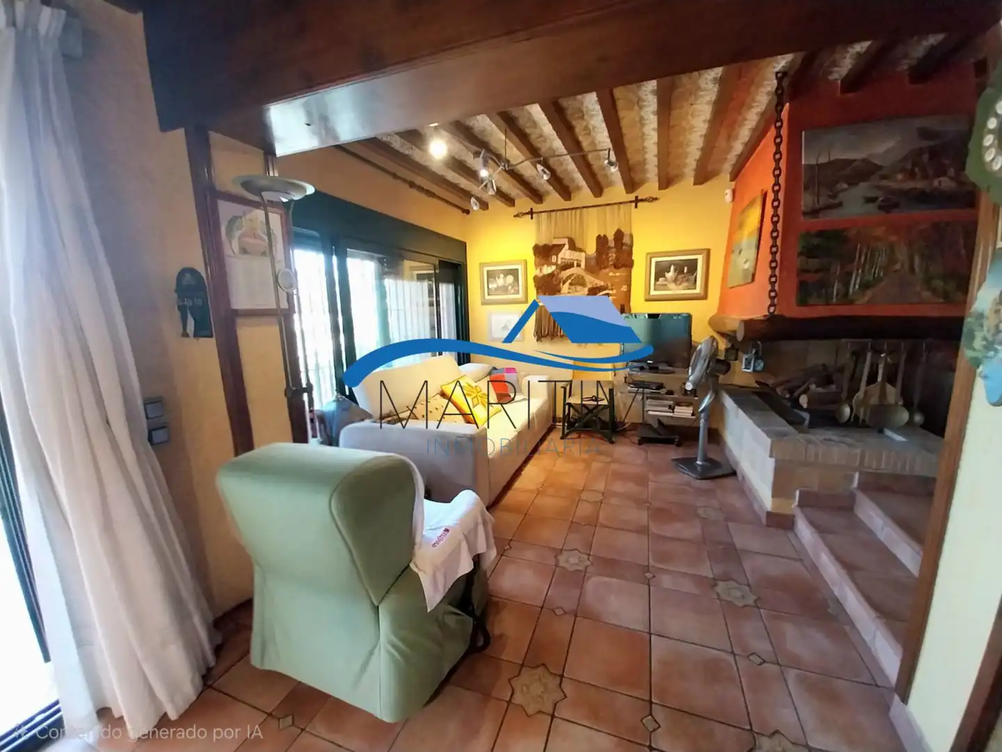 Casa en venta en Canyelles, imagen 6