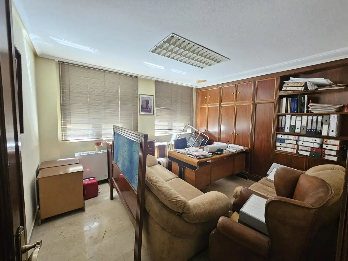 Office space for sale in Centro, imagen 6