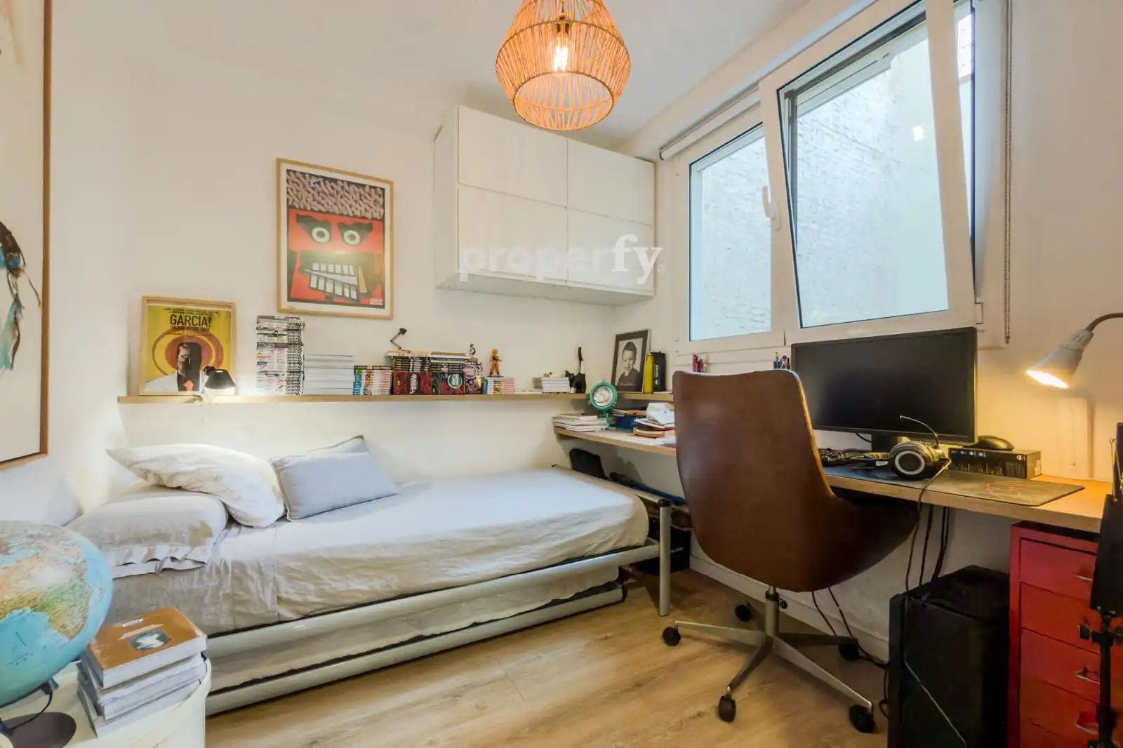 Ático con ascensor en venta en Ciutat Vella, imagen 16