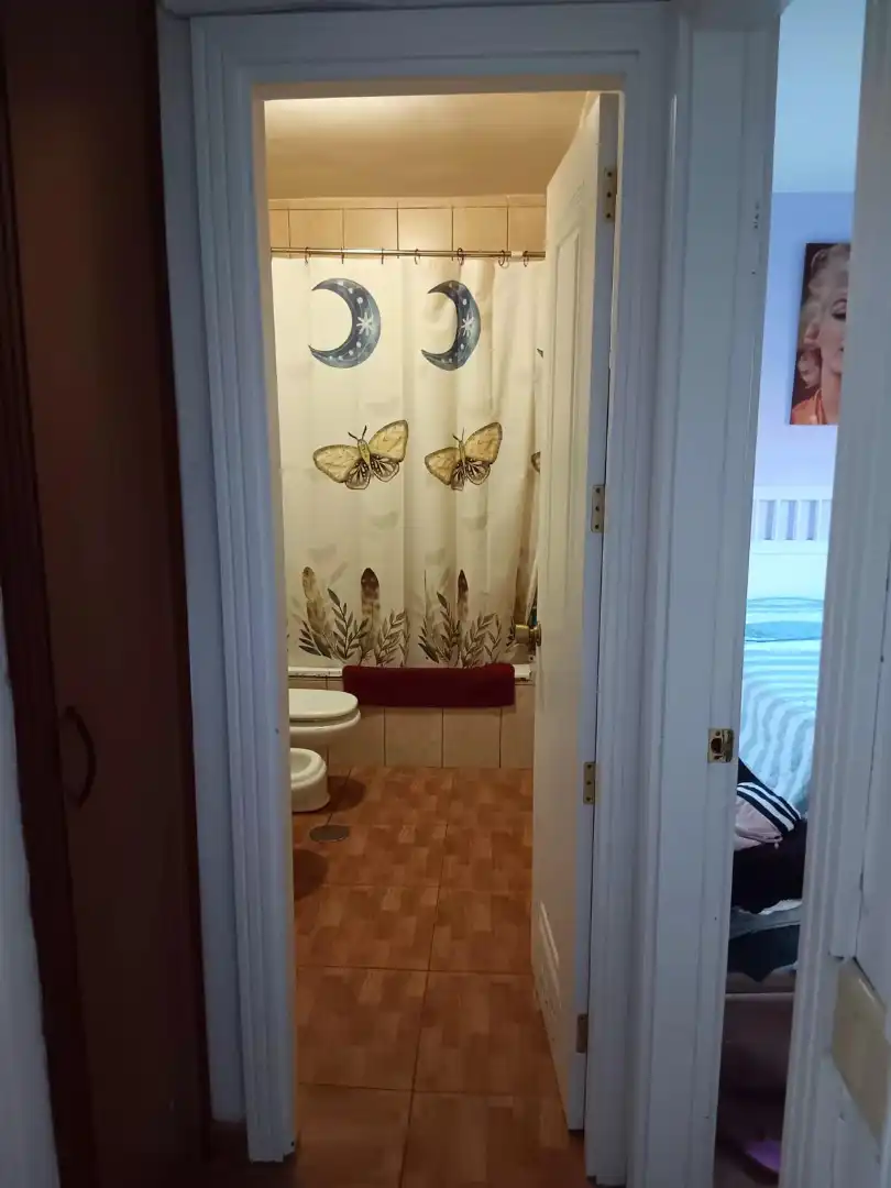 Bathroom of Detached homes for sale in Mogán  with Furnished