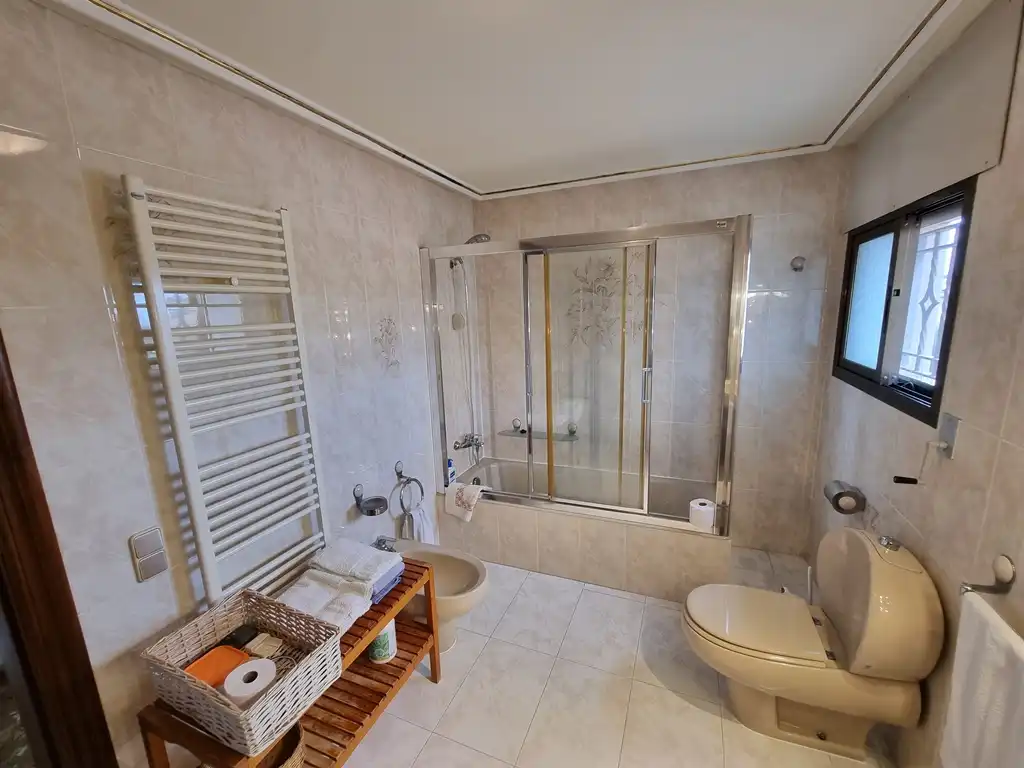 Bathroom of Houses for sale in Vilafortuny - Cap de Sant Pere