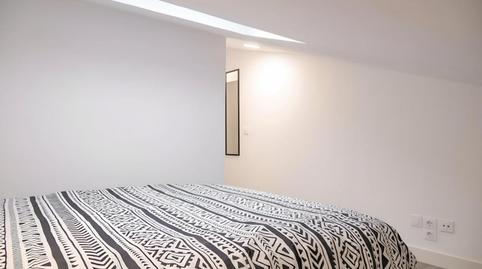 Foto 5 de Apartament de lloguer a Opañel, Madrid