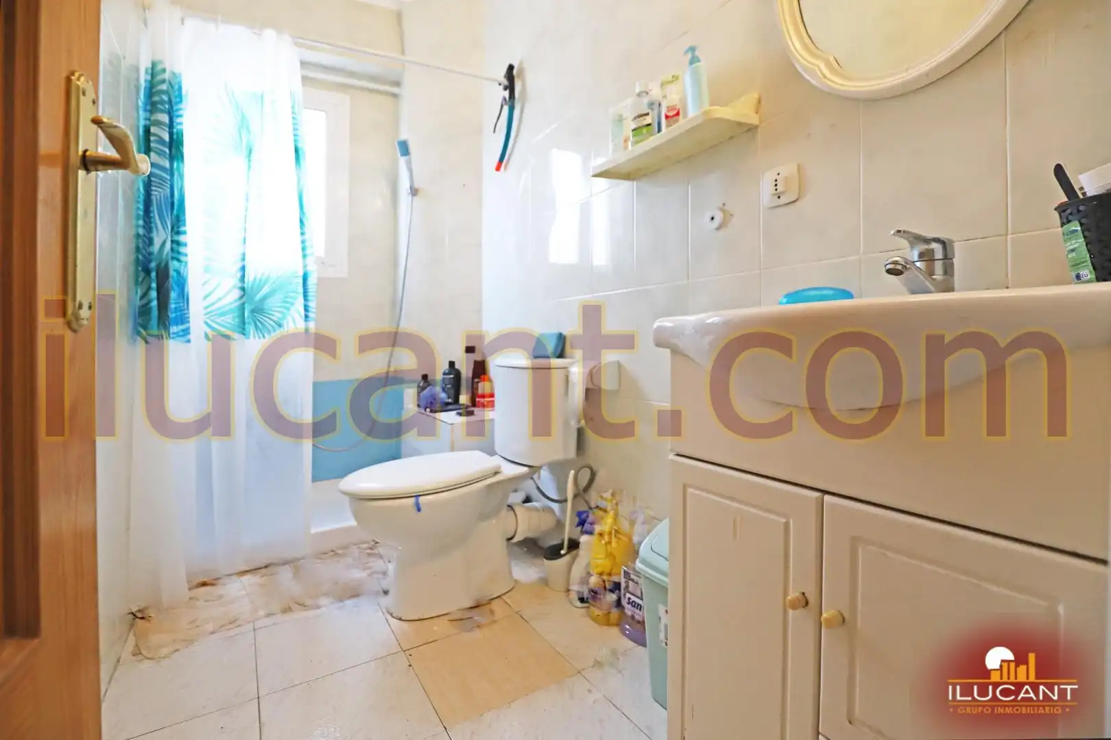 Piso con terraza en venta en Campoamor - Altozano, imagen 7