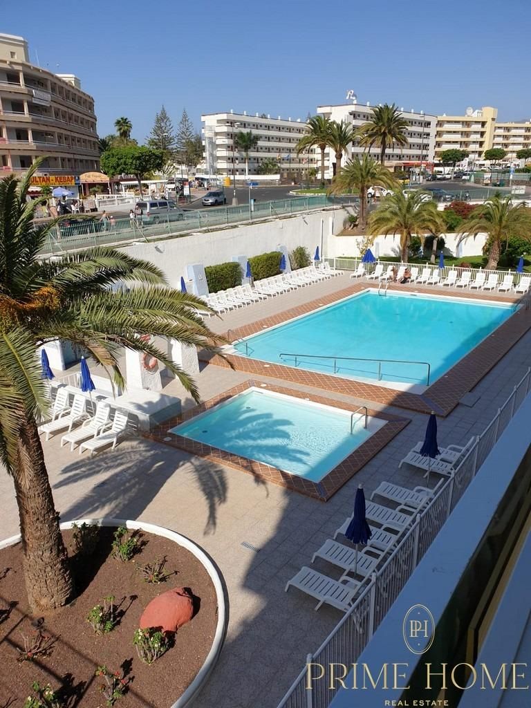 Apartment to rent in Playa del Inglés