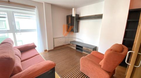 Photo 4 of Flat for rent in Rua Maria Mariño, 1, Campus Norte - San Caetano, Santiago de Compostela