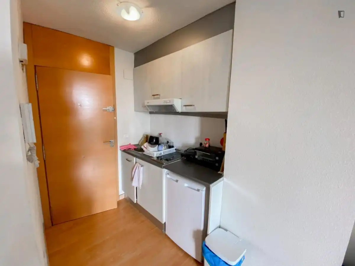 Study for rent in El Carme