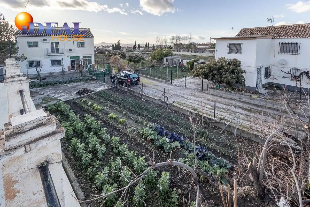 Maison avec jardin à vendre à Barrio de la Vega, imagen 18
