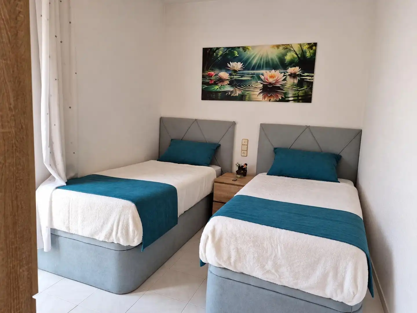 Villa con terrazza in vendita a Costa Sur, imagen 22