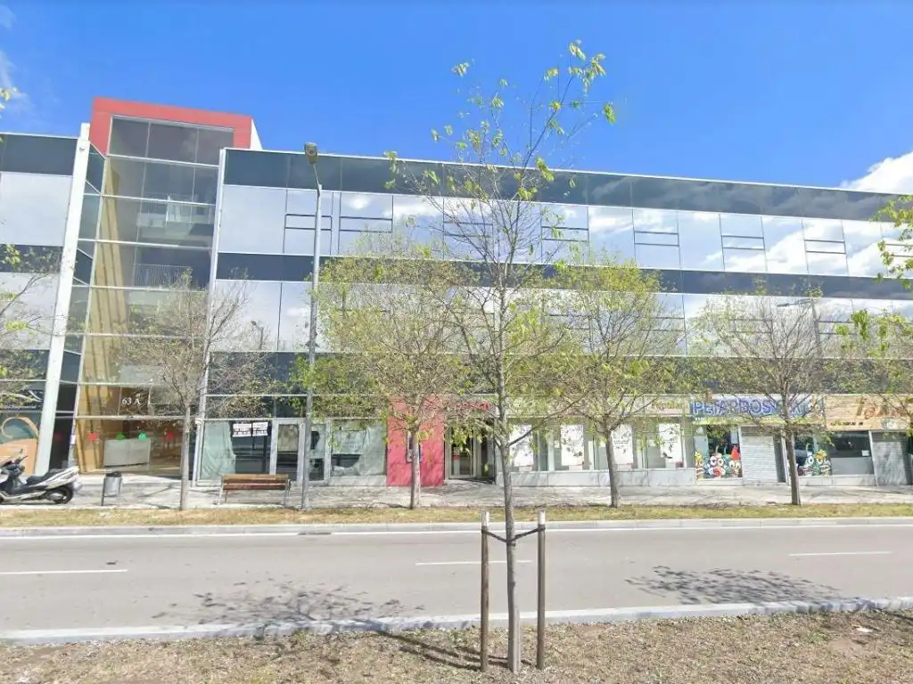 Parking à vendre à SANT CUGAT