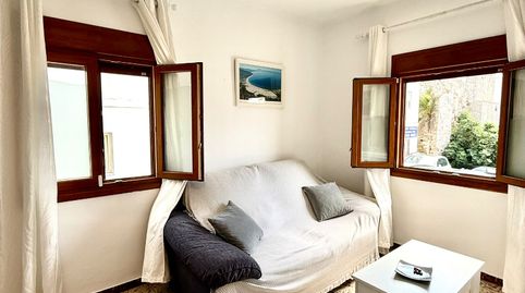 Foto 3 de Piso de alquiler en Barriada Antonio Ordóñez, Tarifa ciudad, Tarifa