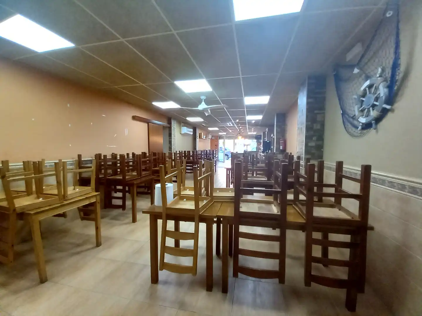 Gewerbefläche zum Verkauf in Carrer de Bailèn 25, imagen 36