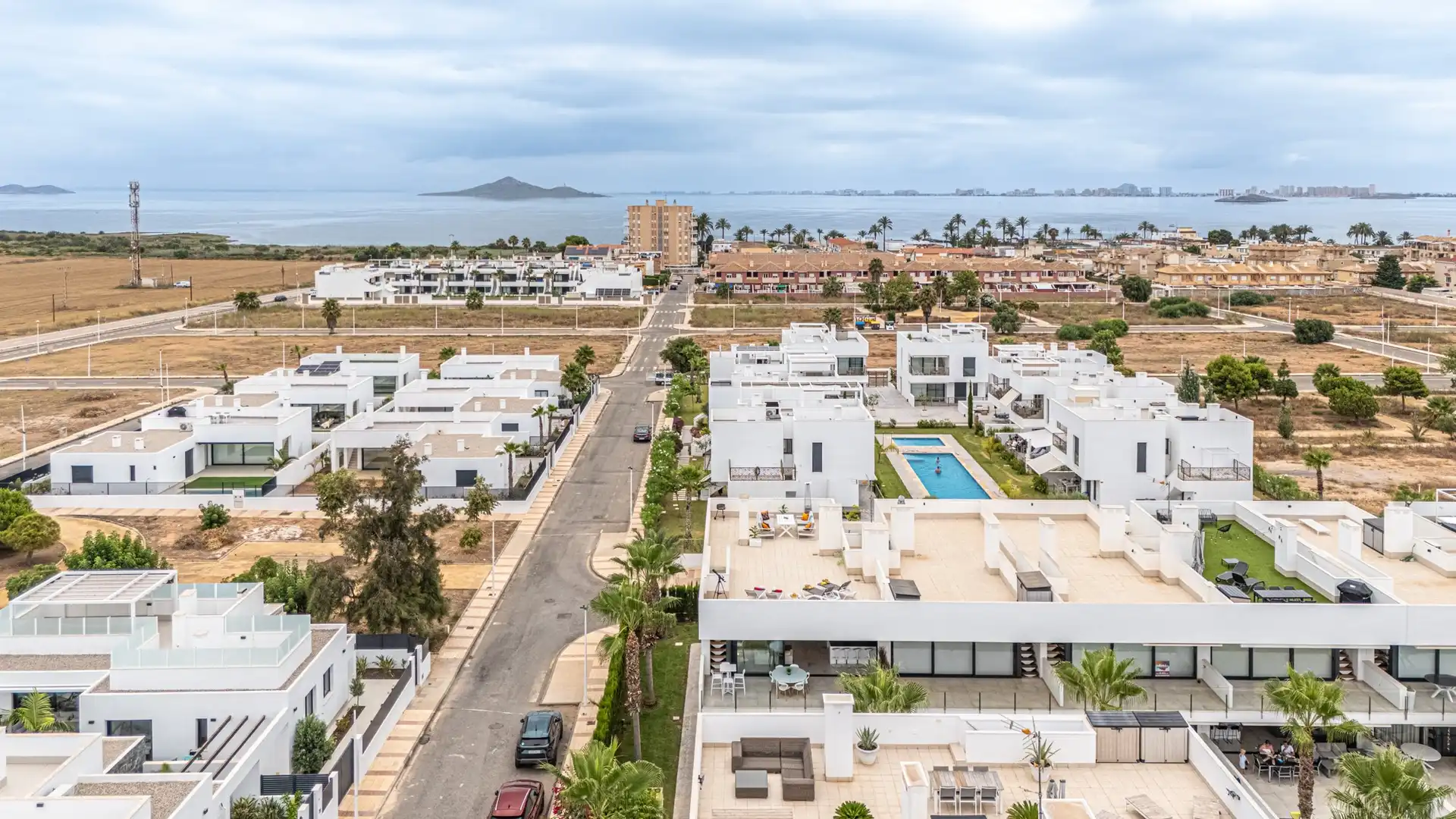 Apartamento en venta en Mar Menor de Cartagena – Cabo de Palos, imagen 34