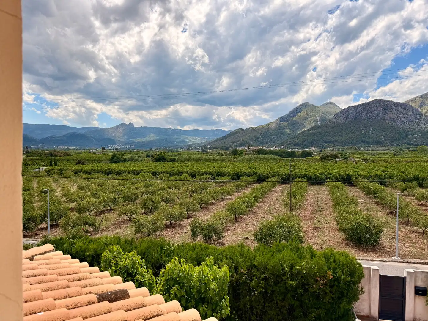 Villa avec piscine à vendre à El Ràfol d'Almúnia, imagen 41